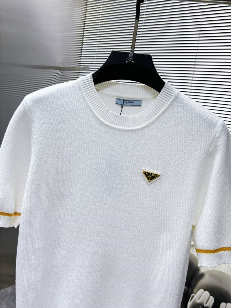 Prada T-Shirts